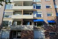 Woning Rooseveltlaan 107 Bergen op Zoom