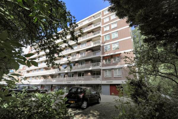 Woning Kornalijnhorst 224 Den Haag