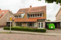 Woning Planciusdreef 30 Bergschenhoek