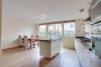 Woning Nachtegaalstraat 11A Utrecht