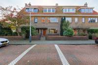 Woning Spotvogellaan 20 Den Haag