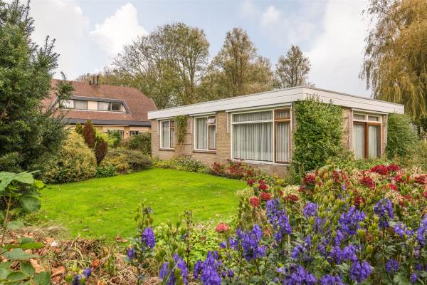 Woning Sagittastraat 16 Rockanje