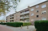Woning Beverweg 12B Breda