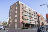 Woning 2e Messstraat 52 Den Haag