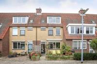 Woning Zalkerbos 32 Hoofddorp