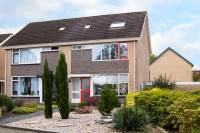 Woning Groningenlaan 40 Veendam