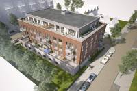 Woning Bouwnummer (Bouwnr. 19) Ridderkerk