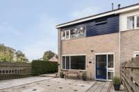 Woning Moezel 1 Drachten