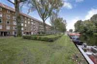 Woning Postjeskade 109-I Amsterdam