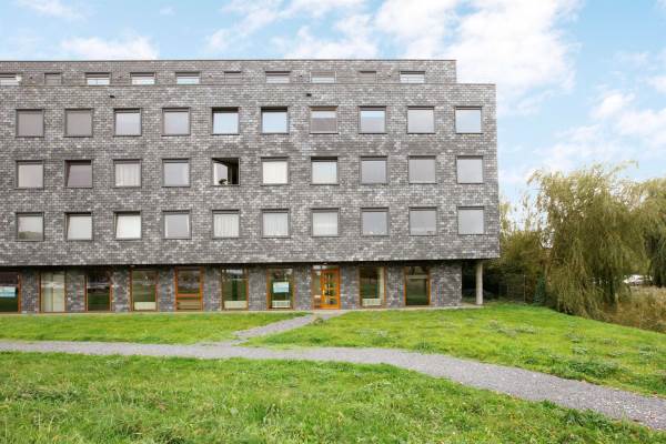 Woning Rottumeroog 104 Hoofddorp