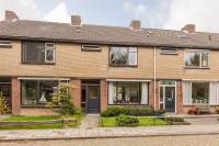 Woning Westhilstraat 22 Hellevoetsluis