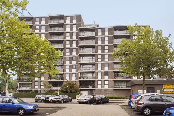 Woning Kastelenplein 57 Eindhoven