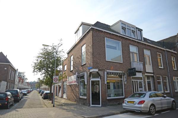 Woning Hendrik Mandeweg A Beverwijk Oozo Nl