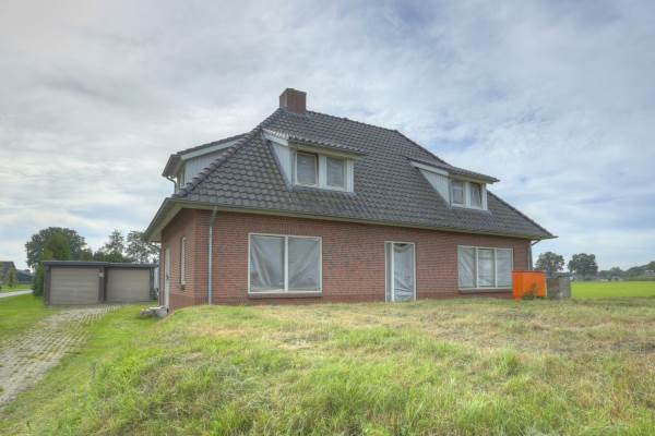 Woning Slaghekkenweg 12 Bentelo