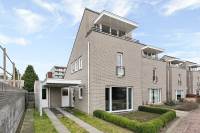 Woning Veersehof 1 Oosterhout Nb