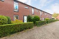 Woning Basralocushout 9 Zoetermeer