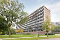 Woning Goudvinklaan 64 Bilthoven