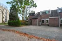 Woning Bessenlaan 4 Oss