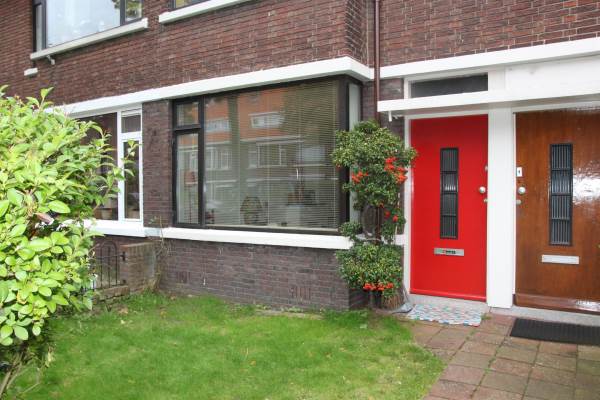 Woning Lindelaan 203 Rijswijk