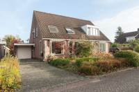 Woning Fazantweg 17 Havelte