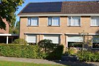 Woning Burgemeester Korthals Alteslaan 52 Markelo