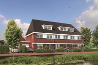 Woning Park Centraal | fase 2(Bouwnr. 99) Tilburg