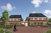 Woning Park Centraal | fase 2(Bouwnr. 76) Tilburg