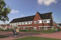 Woning Park Centraal | fase 2(Bouwnr. 66) Tilburg