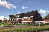 Woning Park Centraal | fase 2(Bouwnr. 96) Tilburg