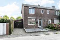 Woning Dominicus Werdenstraat 1 Landgraaf