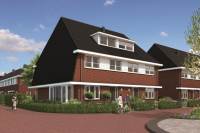Woning Park Centraal | fase 2(Bouwnr. 90) Tilburg