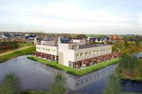 Woning Bouwnummer (Bouwnr. 9) Joure