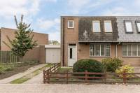 Woning Tjalk 3329 Lelystad