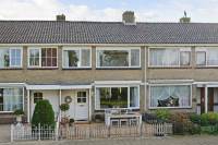 Woning Kennedylaan 110 Nieuwkoop