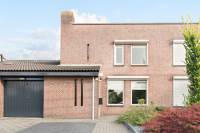 Woning Kanunnikstraat 8 Bavel