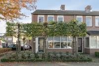 Woning de Hegmulder 24 Valkenswaard