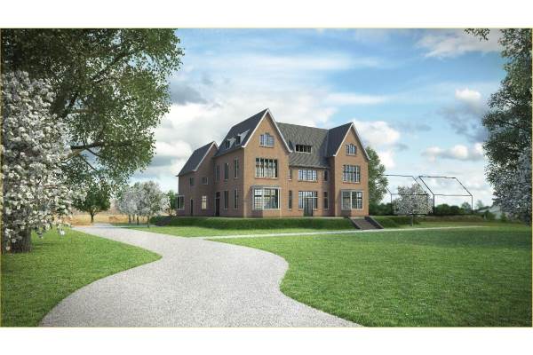 Woning Wilhelminadreef 22 Culemborg