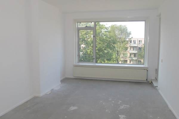 Woning Van Almondestraat 78 Dordrecht