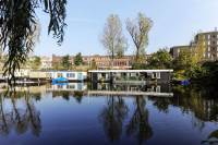 Woning Conradkade 94 Den Haag