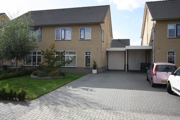 Woning Garvesingel 294 Vriezenveen