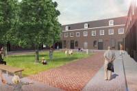 Woning Bouwnummer (Bouwnr. 14) Breda