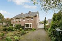 Woning Sambrestraat 6 Assen