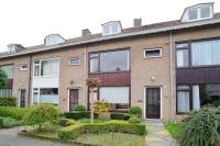 Woning Albert Verweijstraat 7 Breda