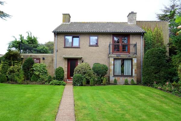 Woning Coentjesweg 6 Oud-Vossemeer