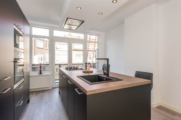 Woning Burgemeester Knappertlaan 272C Schiedam