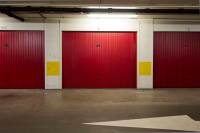 Garage Celsiusstraat Zandvoort