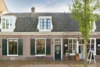 Woning Dorpsstraat vo Steenstraat 79 De Bilt