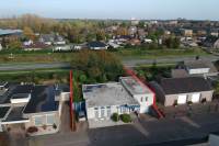 Woning Stuw 7 Oss
