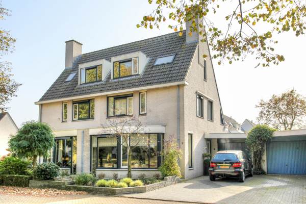 Woning Rooseveltdreef 3 Ede