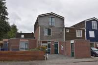 Woning Moergestelstraat 20 Almere